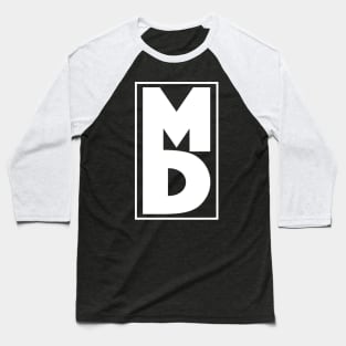 McDougal Designs Baseball T-Shirt